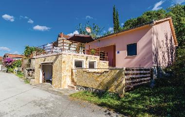 Holiday House in mihalj (Dubrovacko-Neretvanska) or holiday homes and vacation rentals