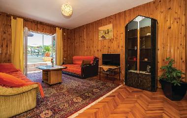 Holiday House in mihalj (Dubrovacko-Neretvanska) or holiday homes and vacation rentals