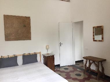 master beedroom with bathroom