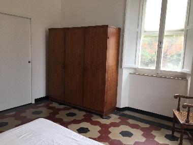 master beedroom with bathroom