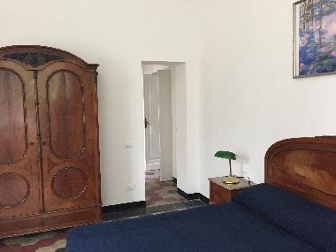 master bed room