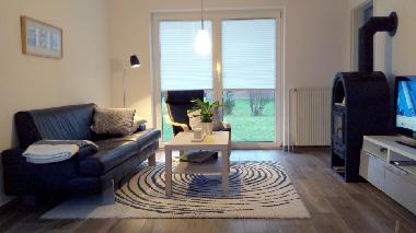 Holiday House in Friedrichskoog (Nordsee-Festland) or holiday homes and vacation rentals