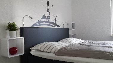 Holiday House in Friedrichskoog (Nordsee-Festland) or holiday homes and vacation rentals