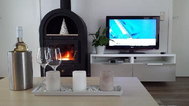 Holiday House in Friedrichskoog (Nordsee-Festland) or holiday homes and vacation rentals
