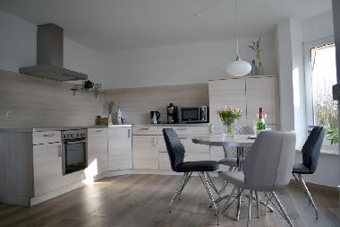 Holiday House in Friedrichskoog (Nordsee-Festland) or holiday homes and vacation rentals