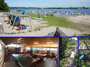 Holiday House in Aabenraa (Sonderjylland) or holiday homes and vacation rentals