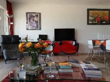 Holiday Apartment in Ostende (Flanders) or holiday homes and vacation rentals