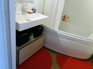 Holiday Apartment in Ostende (Flanders) or holiday homes and vacation rentals