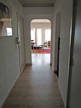 Holiday Apartment in Ostende (Flanders) or holiday homes and vacation rentals