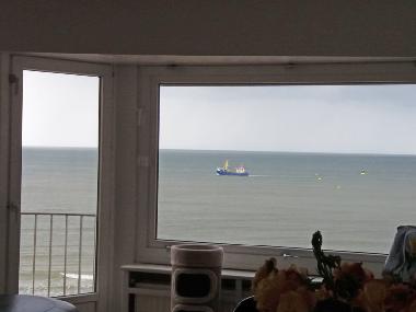 Holiday Apartment in Ostende (Flanders) or holiday homes and vacation rentals