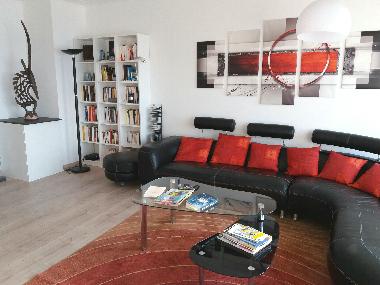 Holiday Apartment in Ostende (Flanders) or holiday homes and vacation rentals