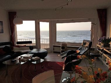 Holiday Apartment in Ostende (Flanders) or holiday homes and vacation rentals