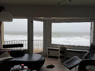 Holiday Apartment in Ostende (Flanders) or holiday homes and vacation rentals