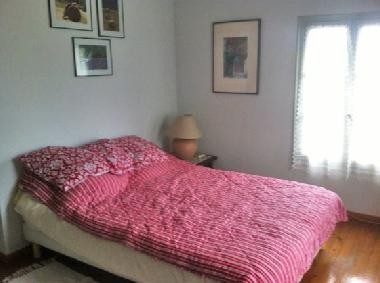 Holiday House in St Pierre de Vassols (Vaucluse) or holiday homes and vacation rentals