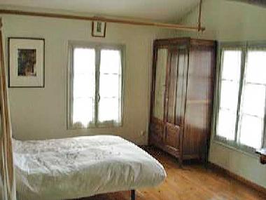 Holiday House in St Pierre de Vassols (Vaucluse) or holiday homes and vacation rentals