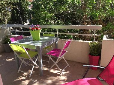 Holiday Apartment in Marseille  (Bouches-du-Rh�ne) or holiday homes and vacation rentals