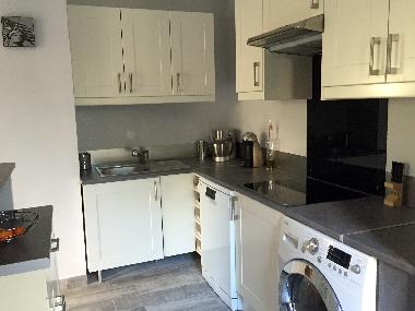 Holiday Apartment in Marseille  (Bouches-du-Rh�ne) or holiday homes and vacation rentals