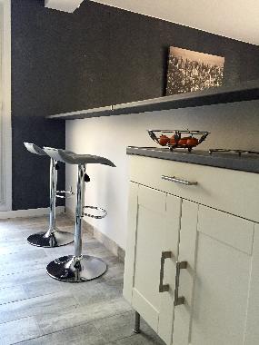 Holiday Apartment in Marseille  (Bouches-du-Rh�ne) or holiday homes and vacation rentals