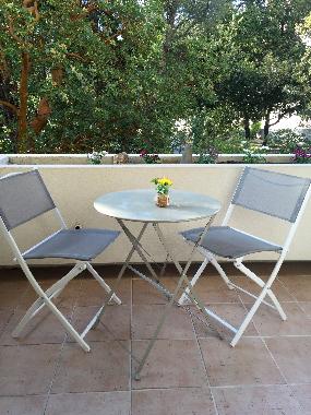 Holiday Apartment in Marseille  (Bouches-du-Rh�ne) or holiday homes and vacation rentals