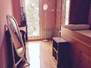 Holiday Apartment in Marseille  (Bouches-du-Rh�ne) or holiday homes and vacation rentals