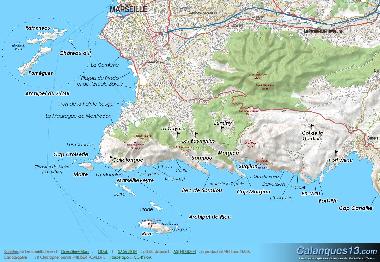 Holiday Apartment in Marseille  (Bouches-du-Rh�ne) or holiday homes and vacation rentals