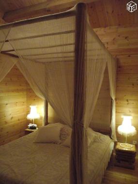 Villa in Vendays-Montalivet (Gironde) or holiday homes and vacation rentals