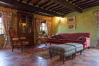 Holiday House in Citt� di Castello (Perugia) (Perugia) or holiday homes and vacation rentals