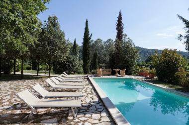 Holiday House in Citt� di Castello (Perugia) (Perugia) or holiday homes and vacation rentals