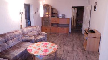 Holiday Apartment in Damp (Ostsee-Festland) or holiday homes and vacation rentals