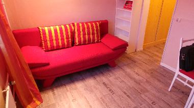 Holiday Apartment in Damp (Ostsee-Festland) or holiday homes and vacation rentals