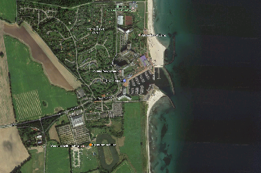 Holiday Apartment in Damp (Ostsee-Festland) or holiday homes and vacation rentals