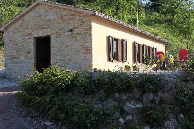 Holiday House in Staffolo (Ancona) or holiday homes and vacation rentals