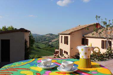Holiday House in Staffolo (Ancona) or holiday homes and vacation rentals