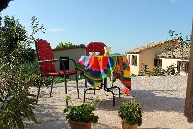 Holiday House in Staffolo (Ancona) or holiday homes and vacation rentals