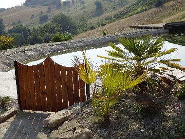 Holiday House in Staffolo (Ancona) or holiday homes and vacation rentals