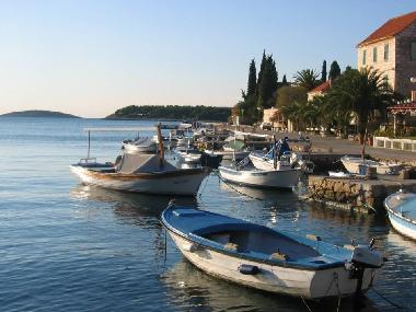 Holiday House in Maslinica (Splitsko-Dalmatinska) or holiday homes and vacation rentals