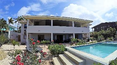 Holiday Apartment in Willemstad (Curacao) or holiday homes and vacation rentals