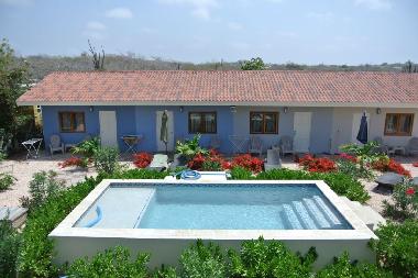 Holiday Apartment in Willemstad (Curacao) or holiday homes and vacation rentals