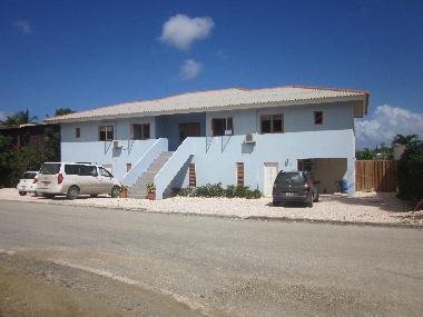 Holiday Apartment in Willemstad (Curacao) or holiday homes and vacation rentals