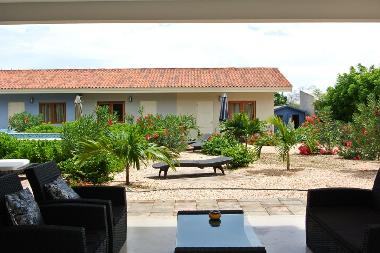 Holiday Apartment in Willemstad (Curacao) or holiday homes and vacation rentals