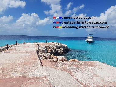 Holiday Apartment in Willemstad (Curacao) or holiday homes and vacation rentals