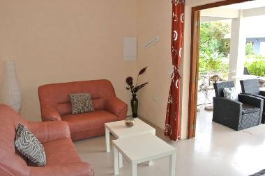 Holiday Apartment in Willemstad (Curacao) or holiday homes and vacation rentals