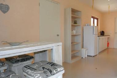 Holiday Apartment in Willemstad (Curacao) or holiday homes and vacation rentals