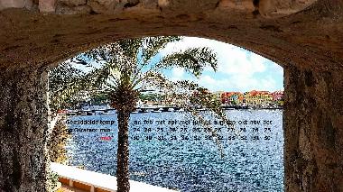 Holiday Apartment in Willemstad (Curacao) or holiday homes and vacation rentals