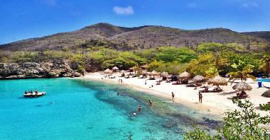 Holiday Apartment in Willemstad (Curacao) or holiday homes and vacation rentals