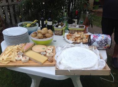 Holiday Apartment in lamalou les bains (H�rault) or holiday homes and vacation rentals