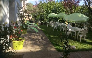 Holiday Apartment in lamalou les bains (H�rault) or holiday homes and vacation rentals