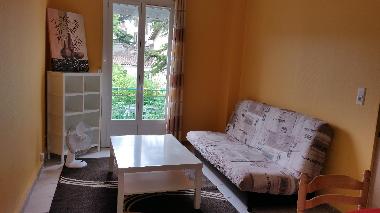 Holiday Apartment in lamalou les bains (H�rault) or holiday homes and vacation rentals