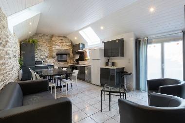 Holiday House in plouguin (Finistre) or holiday homes and vacation rentals