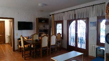 Holiday House in L' Ametlla de Mar (Tarragona) or holiday homes and vacation rentals